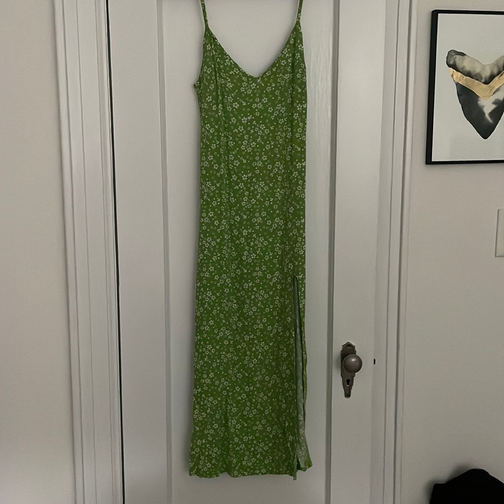 Reformation Crimini Dress